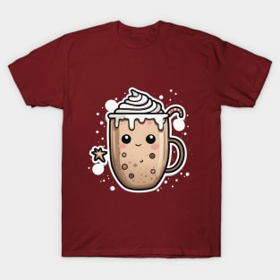 cute chot chocolate T-Shirt